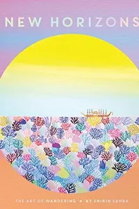 Cover of New horizons