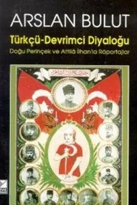 Türkc̨ü-devrimci diyaloğu