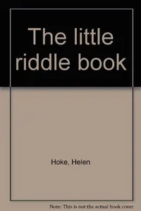 The little riddle book
