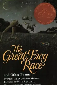The Great Frog Race and Other Poems