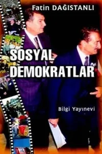 Sosyal demokratlar