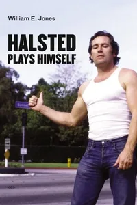 Halsted plays himself
