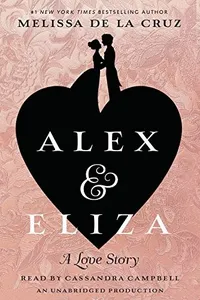 Alex & Eliza