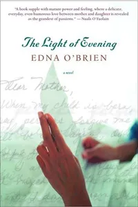 Cover of The Light of Evening by Edna O’Brien