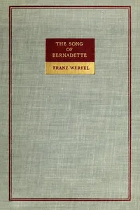 Das Lied von Bernadette