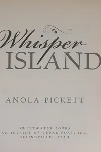 Whisper Island
