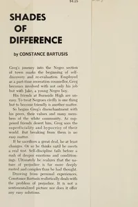 Shades of difference