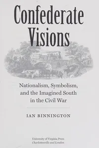 Confederate Visions