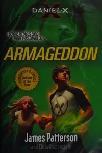 Armageddon (Daniel X, #5)