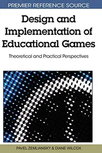 Design and implementation of educational games