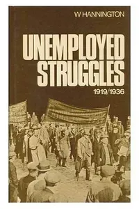Unemployed struggles, 1919-1936
