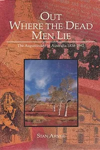Out where the dead men lie
