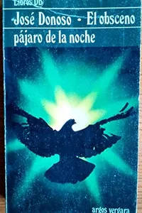 El obsceno pájaro de la noche