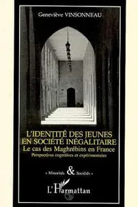 L' identité des jeunes en société inégalitaire