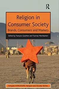 Religion in consumer society