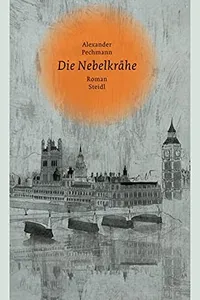 Die Nebelkrähe