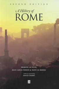 Histoire romaine