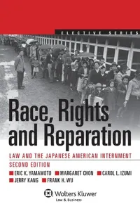 Race, rights, and reparation