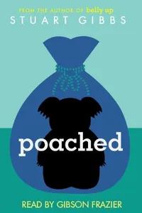 Poached