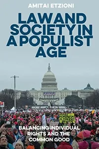 Law and Society in a Populist Age
