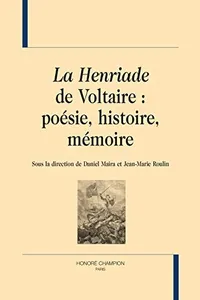 La Henriade de Voltaire