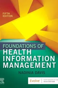 Foundations of Health Information Management