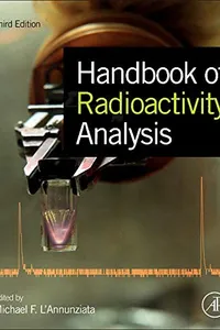 Handbook of radioactivity analysis