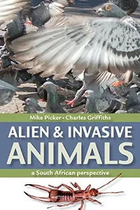 Alien & invasive animals