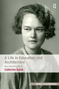Life in Education and Architecture