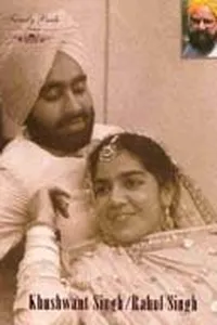 Khushwant Singh in the name of the father