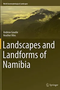 Landscapes and Landforms of Namibia