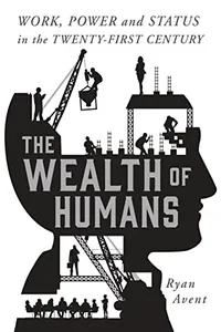Capa de The wealth of humans