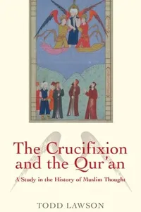 The crucifixion and the Qur'an