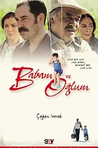 Babam ve oğlum