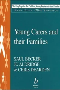 Young Carers and Their Families