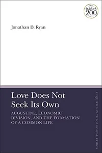 Love Does Not Seek Its Own