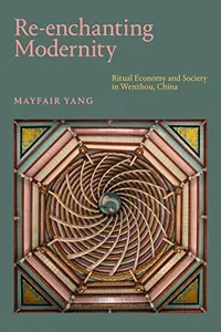 Re-Enchanting Modernity