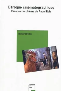 Baroque cinématographique