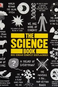 The science book