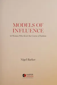 Models of influence