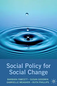 Social policy for social change