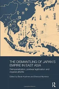 Dismantling of Japan's Empire in East Asia