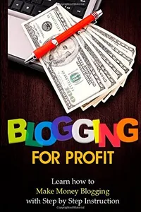 Blogging for profit