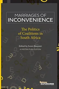 Marriages of inconvenience