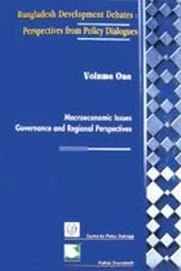 Bangladesh development debates