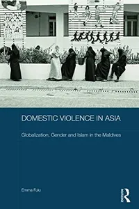 Domestic Violence in Asia