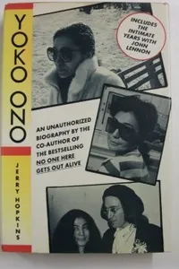 Yoko Ono
