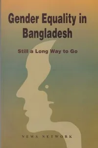 Gender equality in Bangladesh