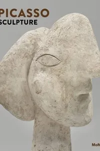 Picasso sculpture