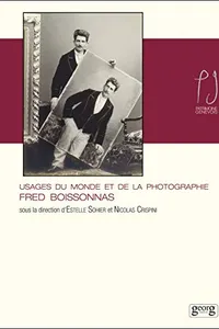 Usages du monde et de la photographie